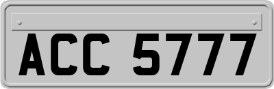 ACC5777