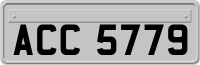 ACC5779