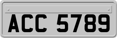 ACC5789