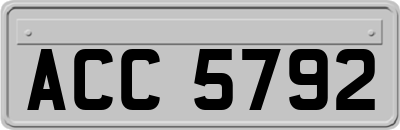 ACC5792