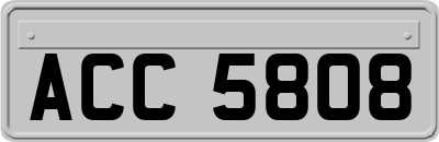 ACC5808