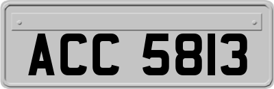ACC5813