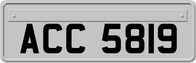 ACC5819