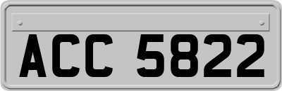 ACC5822