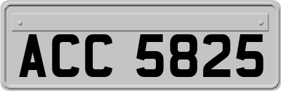 ACC5825