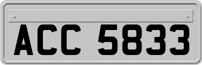 ACC5833