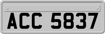 ACC5837