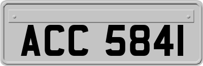 ACC5841