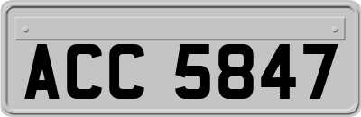 ACC5847