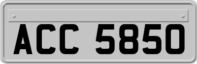 ACC5850