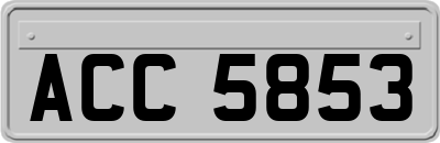 ACC5853