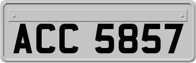 ACC5857