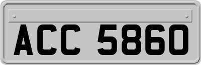 ACC5860