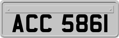ACC5861