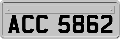 ACC5862