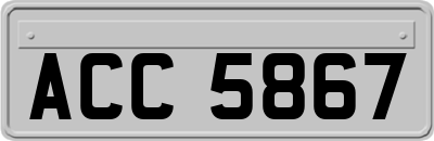 ACC5867