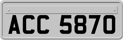 ACC5870