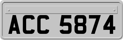 ACC5874