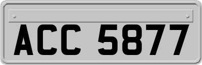 ACC5877