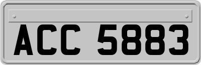 ACC5883