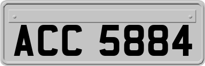 ACC5884