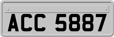 ACC5887