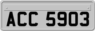 ACC5903