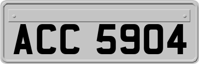 ACC5904