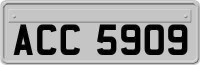 ACC5909