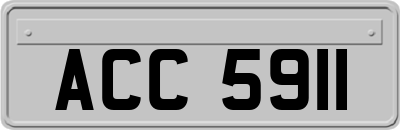 ACC5911