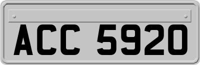 ACC5920
