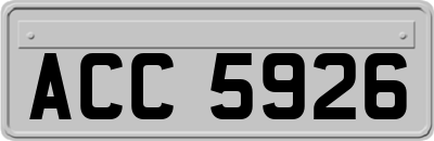 ACC5926
