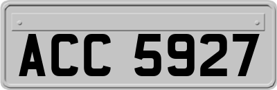 ACC5927
