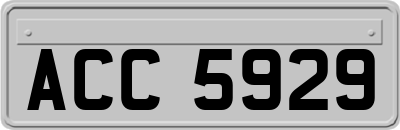 ACC5929