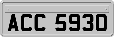 ACC5930