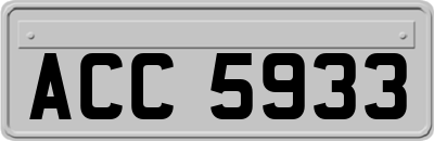 ACC5933