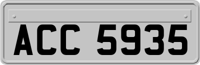 ACC5935