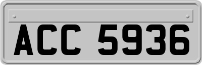ACC5936