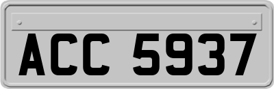 ACC5937