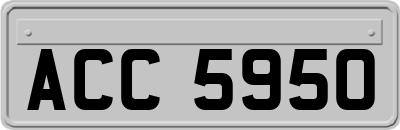 ACC5950