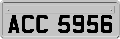ACC5956