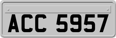 ACC5957