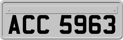 ACC5963