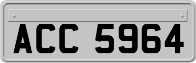 ACC5964