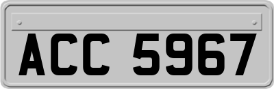 ACC5967