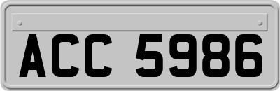 ACC5986