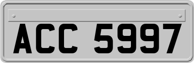 ACC5997