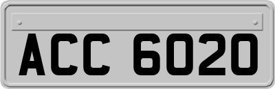 ACC6020