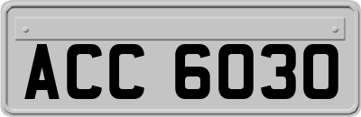 ACC6030