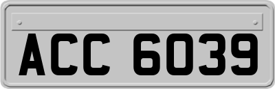 ACC6039